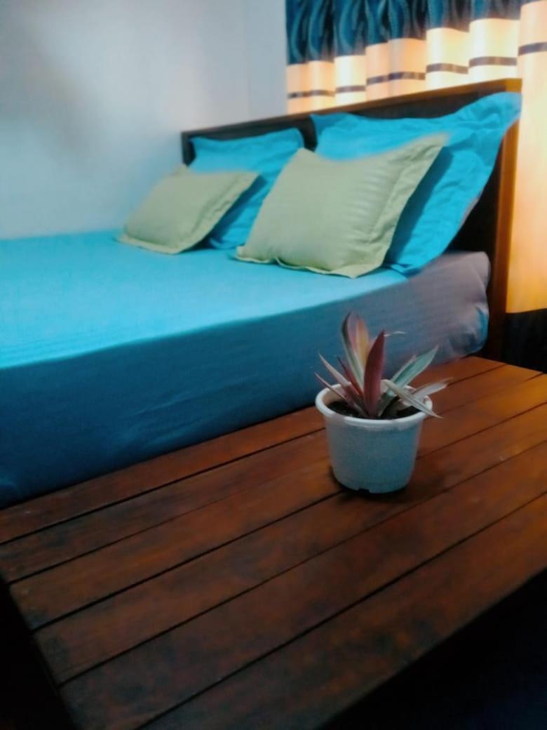 Impress Holiday Home Anuradhapura Exterior photo